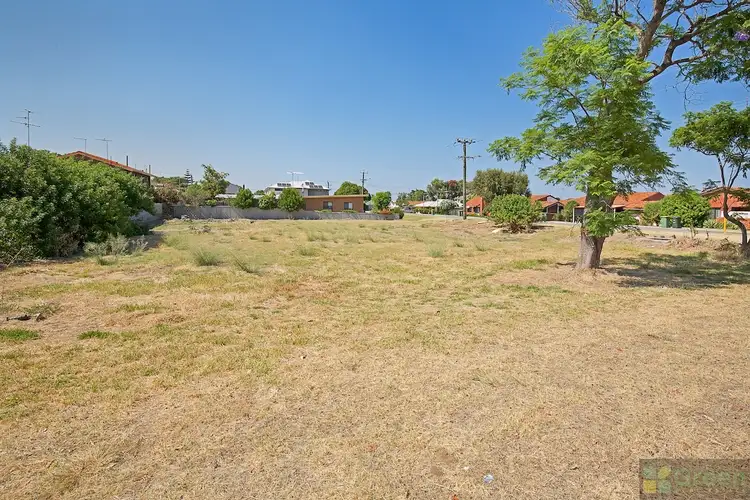 Seventh view of Homely land listing, 21 Creery Street, Dudley Park WA 6210
