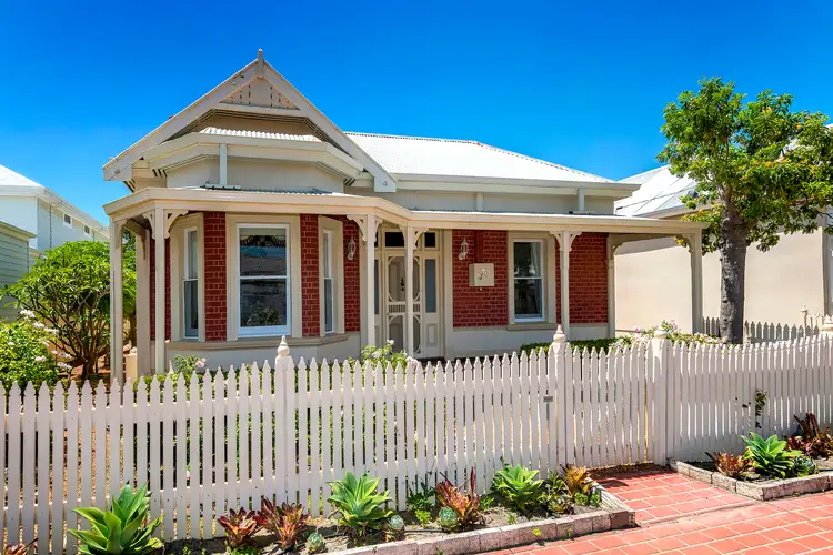 Second view of Homely house listing, 70 Stirling Street, Bunbury WA 6230
