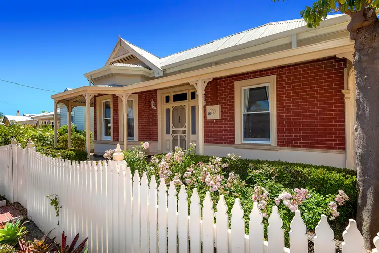Third view of Homely house listing, 70 Stirling Street, Bunbury WA 6230