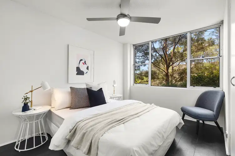 Fourth view of Homely apartment listing, 9/243-245 Ernest Street, Cammeray NSW 2062