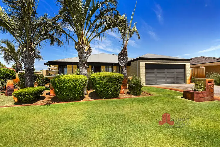 79 Glenhuon Boulevard, Eaton WA 6232
