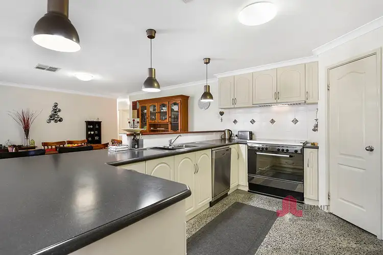 Fourth view of Homely house listing, 79 Glenhuon Boulevard, Eaton WA 6232