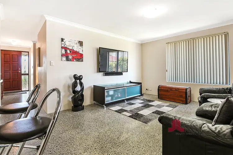 Fifth view of Homely house listing, 79 Glenhuon Boulevard, Eaton WA 6232