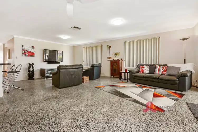 Sixth view of Homely house listing, 79 Glenhuon Boulevard, Eaton WA 6232