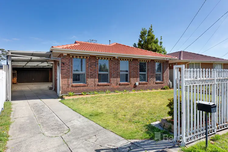 34 Verbena Crescent, Noble Park VIC 3174