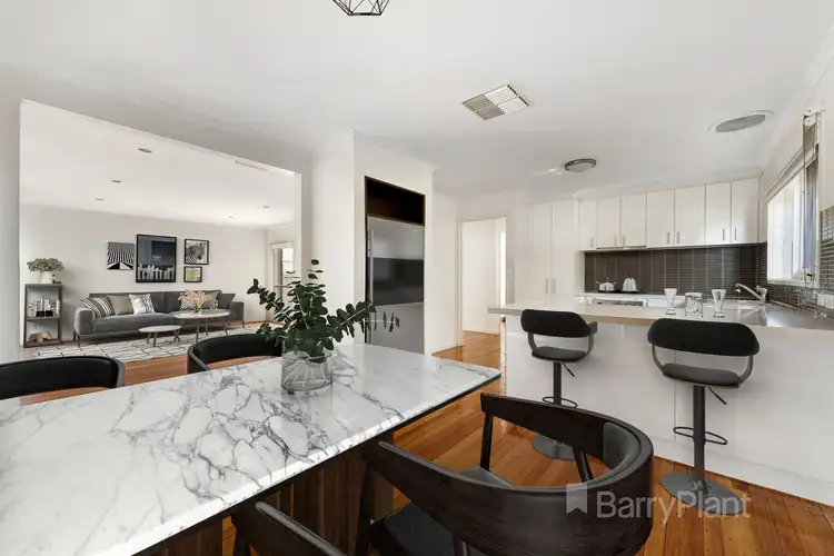 Second view of Homely house listing, 34 Verbena Crescent, Noble Park VIC 3174