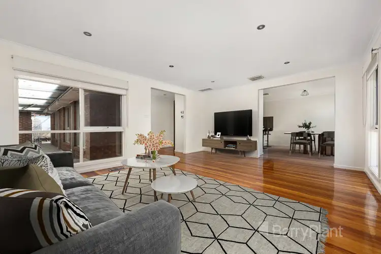 Third view of Homely house listing, 34 Verbena Crescent, Noble Park VIC 3174