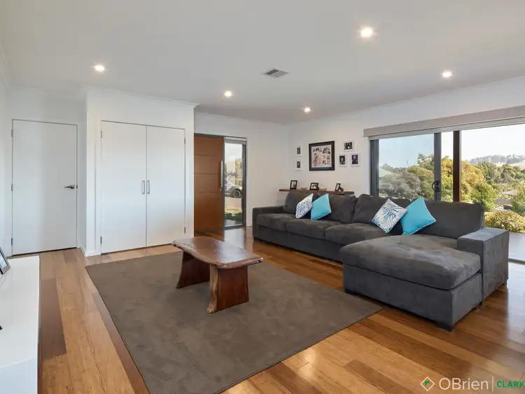 Fifth view of Homely house listing, 55 Grange Crescent, Warragul VIC 3820