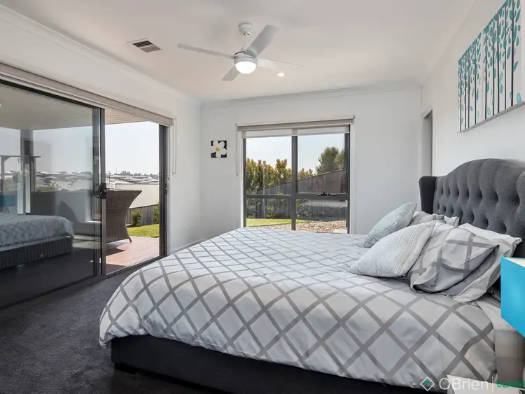 Sixth view of Homely house listing, 55 Grange Crescent, Warragul VIC 3820