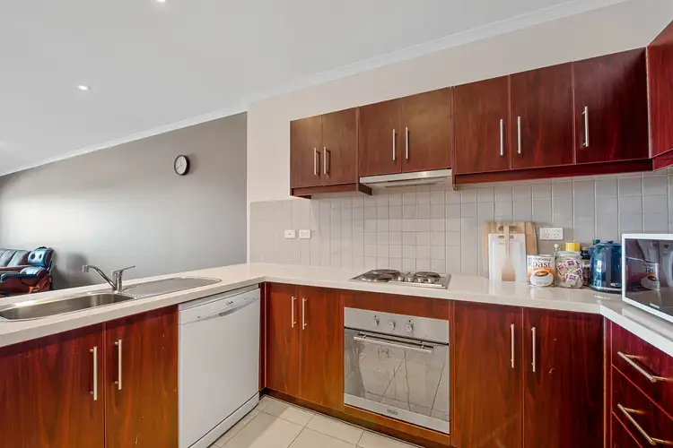 Third view of Homely apartment listing, 306/26-28 Metro Parade, Mawson Lakes SA 5095
