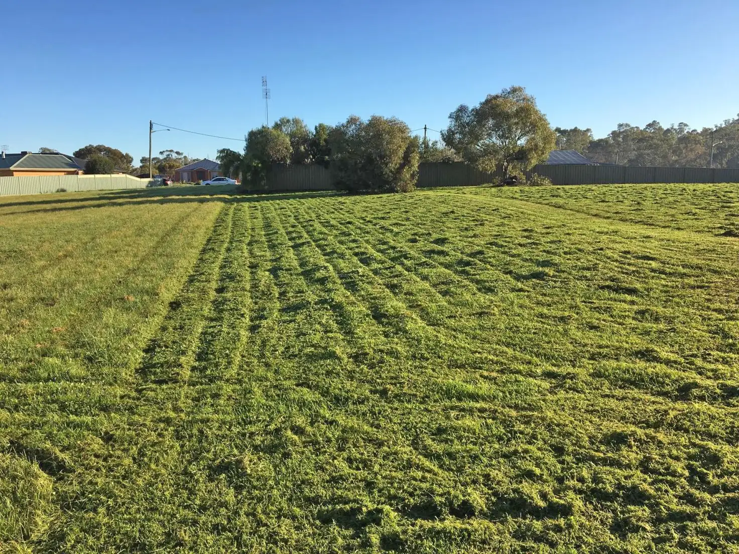 Main view of Homely land listing, 7 Opitz Court, Mathoura NSW 2710