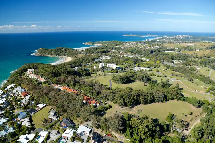 17 Five Islands Drive, Coffs Harbour NSW 2450