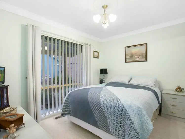 Sixth view of Homely house listing, 11 Dahlia Street, Dromana VIC 3936