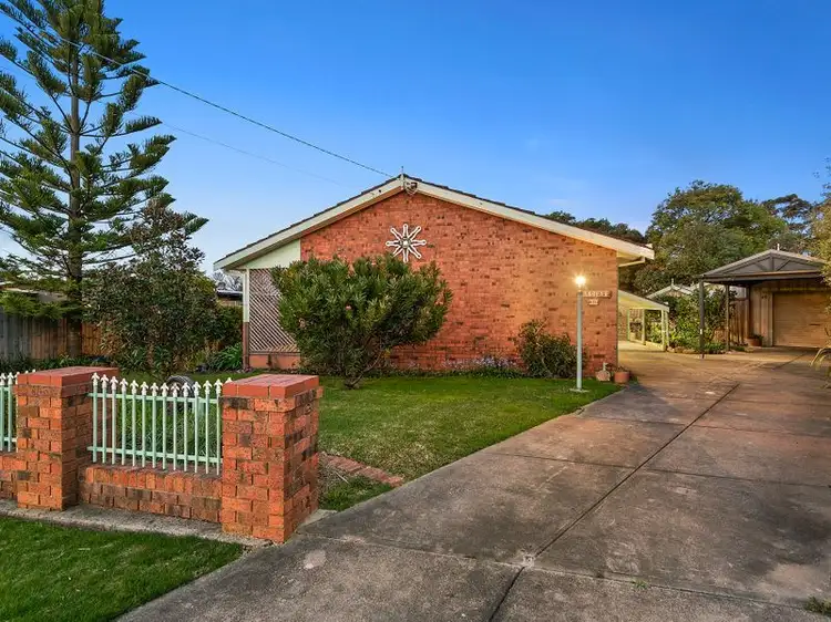 39 Lugano Avenue, Dromana VIC 3936