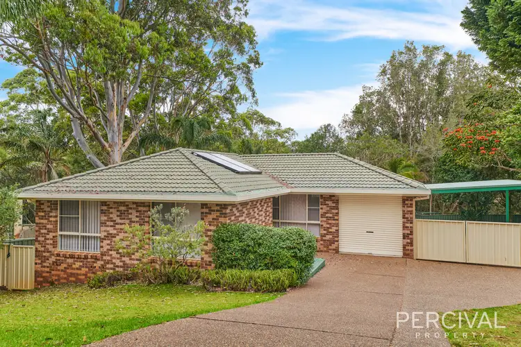 50 Beechtree Circuit, Port Macquarie NSW 2444