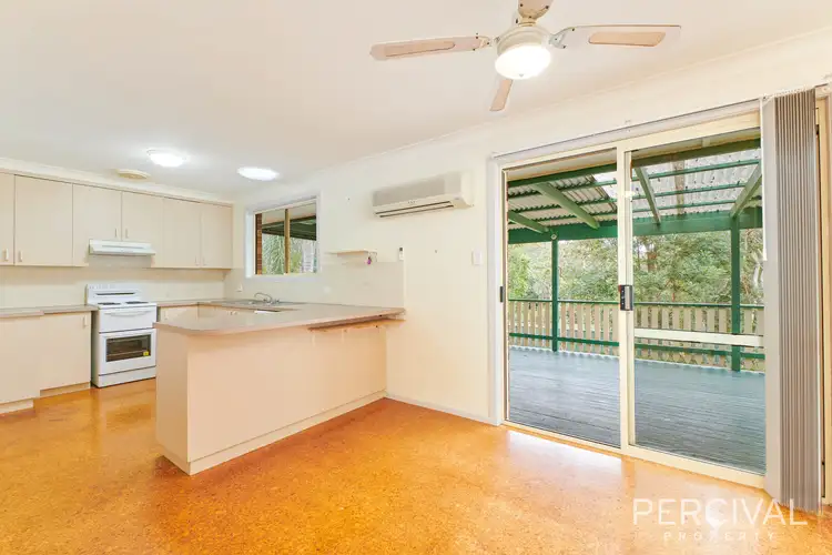 Fourth view of Homely house listing, 50 Beechtree Circuit, Port Macquarie NSW 2444