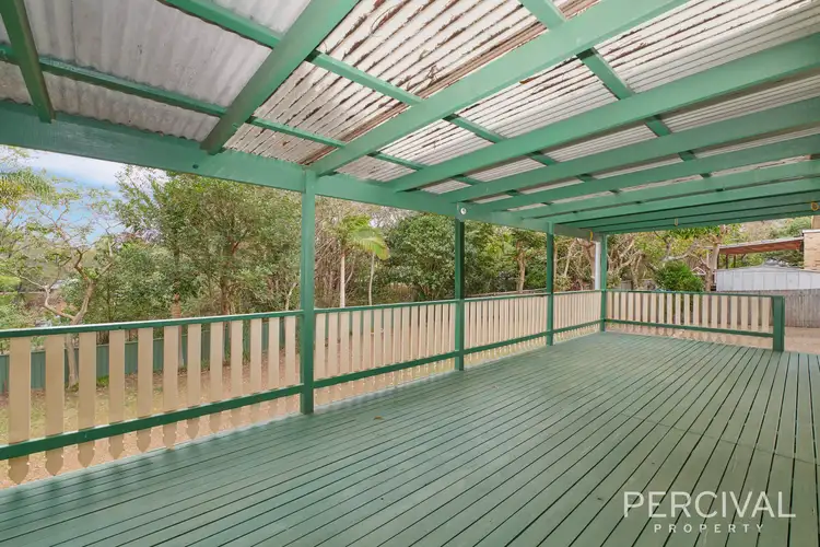 Fifth view of Homely house listing, 50 Beechtree Circuit, Port Macquarie NSW 2444