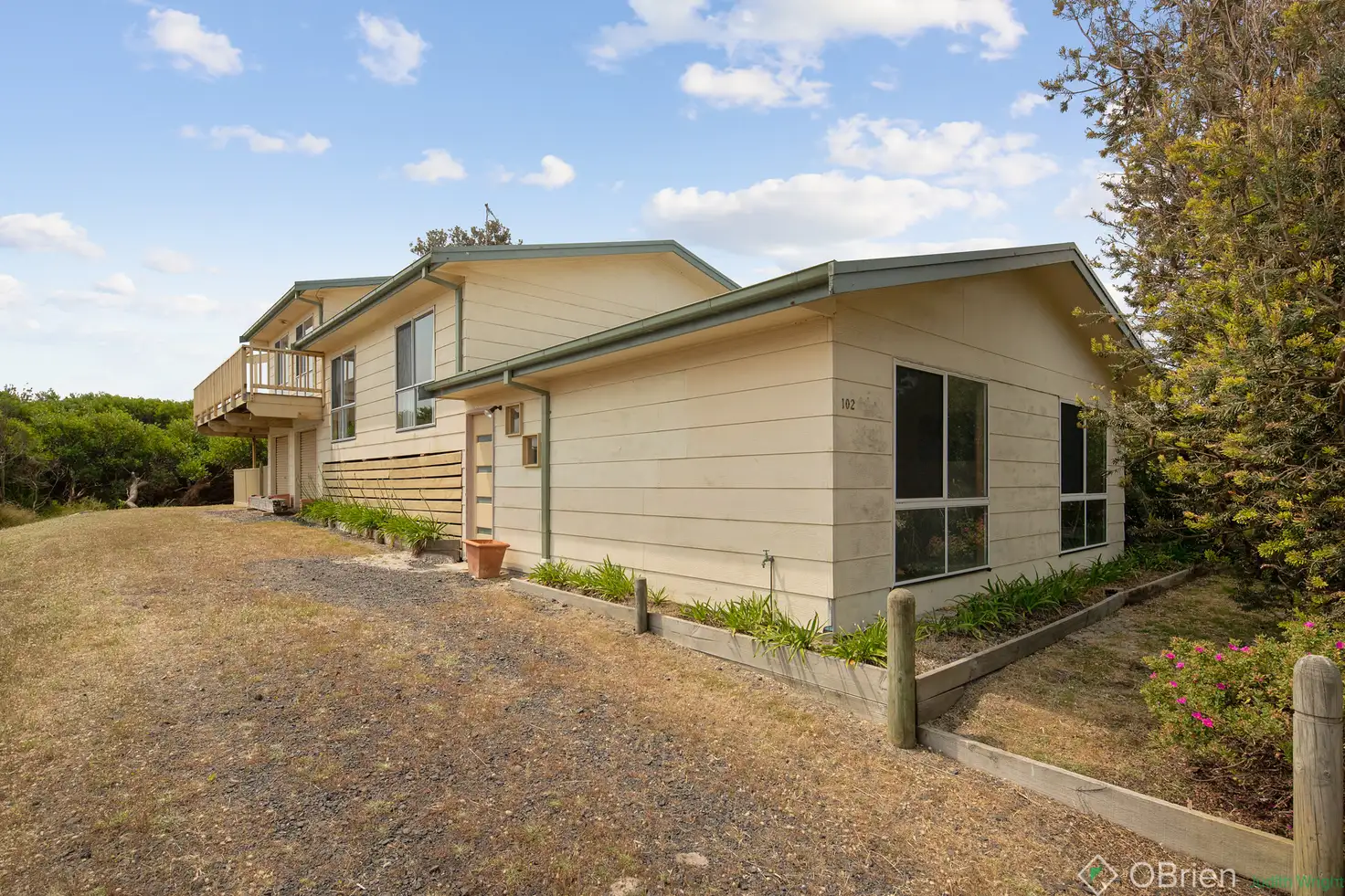 Main view of Homely house listing, 102 Lantana Road, Cape Woolamai VIC 3925