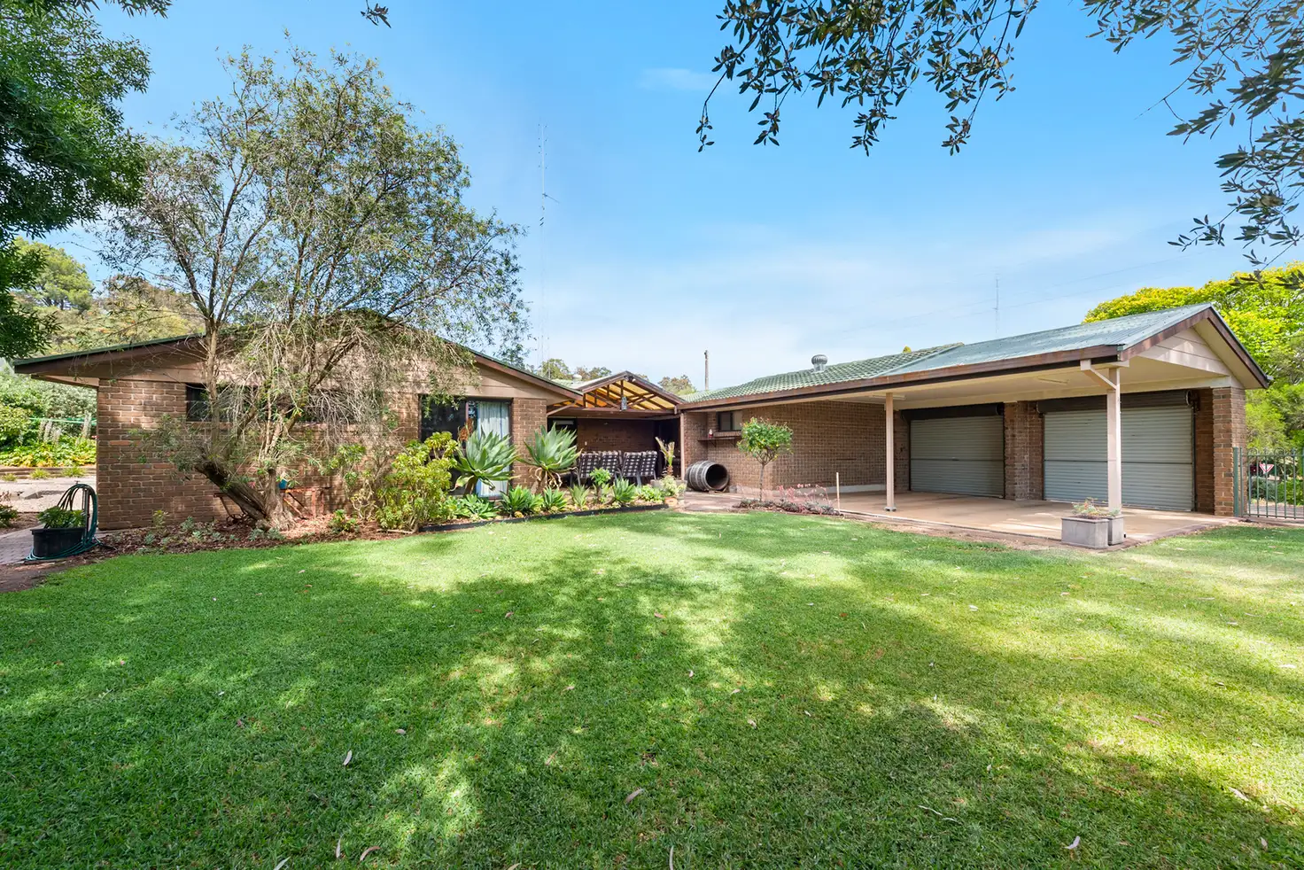 Main view of Homely house listing, 1 West Terrace, Clare SA 5453