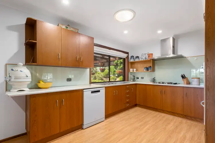 Second view of Homely house listing, 1 West Terrace, Clare SA 5453