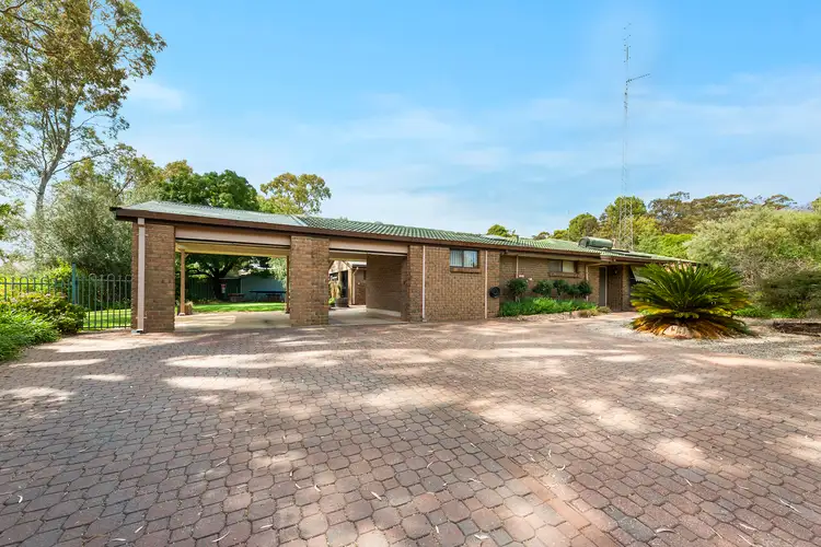 Fifth view of Homely house listing, 1 West Terrace, Clare SA 5453
