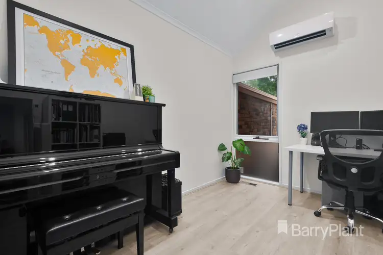 Fourth view of Homely unit listing, 2/7-11 Moresby Street, Mitcham VIC 3132