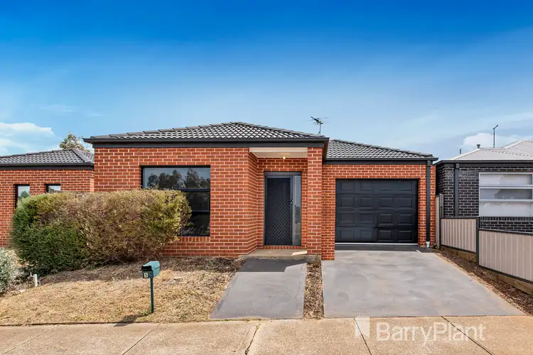 57 Kirkton Drive, Kurunjang VIC 3337