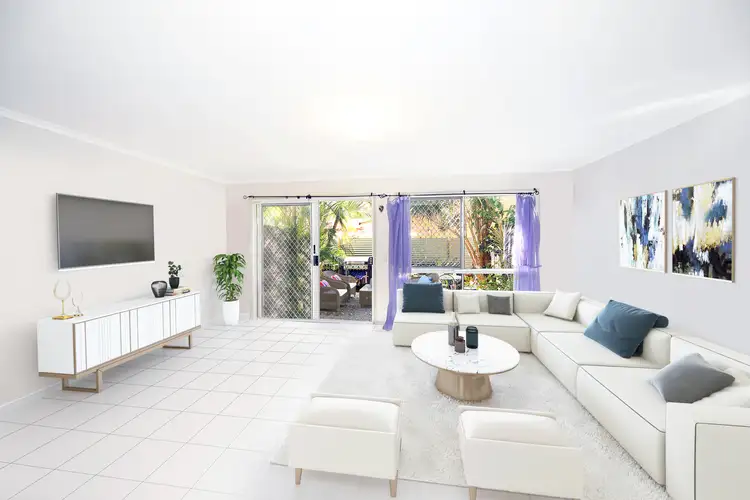 Main view of Homely house listing, 5/86 Yandina Coolum Road, Coolum Beach QLD 4573