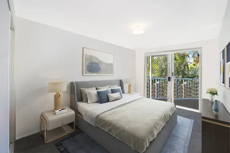 Fourth view of Homely house listing, 5/86 Yandina Coolum Road, Coolum Beach QLD 4573