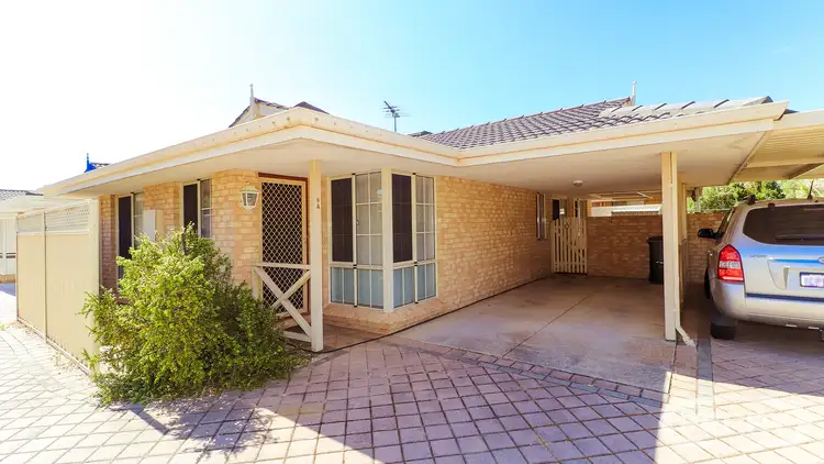 8A Chepstow Drive, Mandurah WA 6210