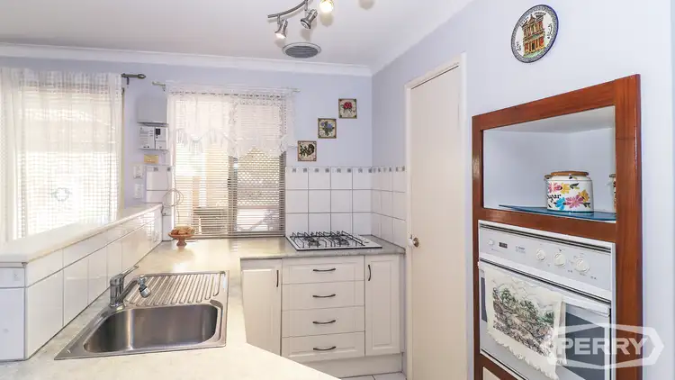 Third view of Homely unit listing, 8A Chepstow Drive, Mandurah WA 6210
