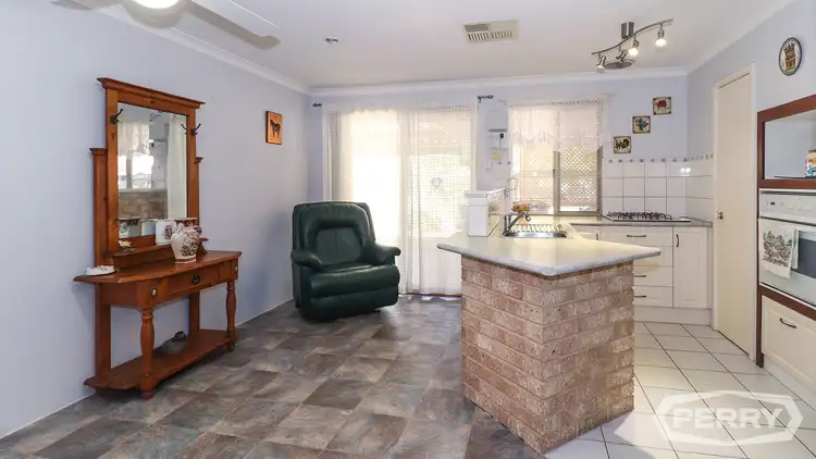 Fourth view of Homely unit listing, 8A Chepstow Drive, Mandurah WA 6210
