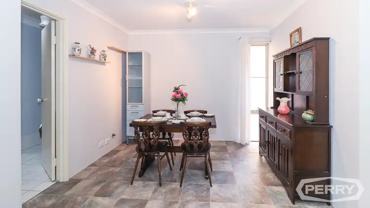 Sixth view of Homely unit listing, 8A Chepstow Drive, Mandurah WA 6210