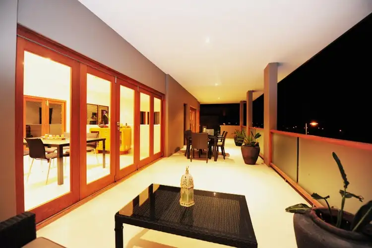 Sixth view of Homely house listing, 16 San Simeon Circuit, Sapphire Beach NSW 2450