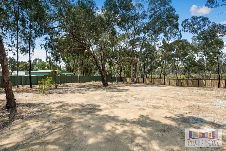 Second view of Homely land listing, LOT 2, 13 Evans Street, California Gully VIC 3556