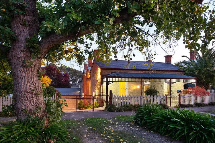 46 Campbell Street, Castlemaine VIC 3450