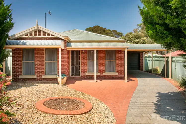 Main view of Homely house listing, 6 Barwon Drive, Kennington VIC 3550