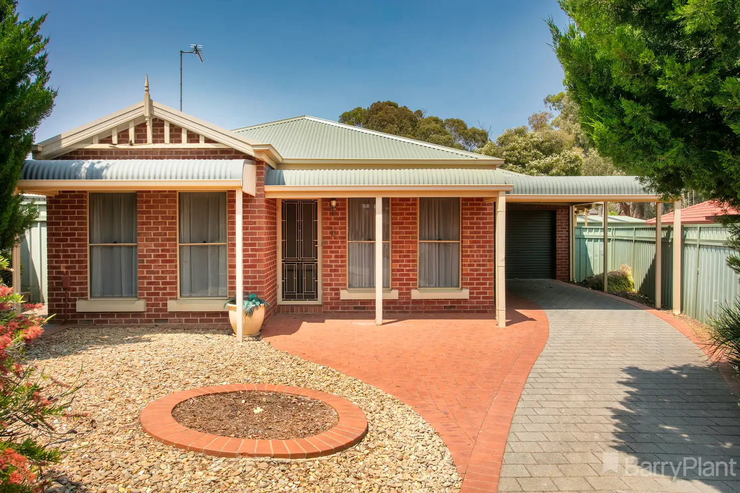 Main view of Homely house listing, 6 Barwon Drive, Kennington VIC 3550