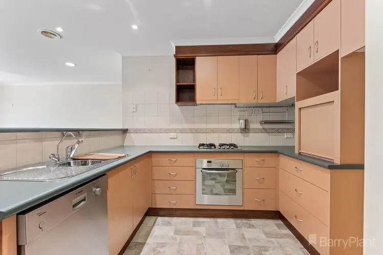 Second view of Homely house listing, 6 Barwon Drive, Kennington VIC 3550