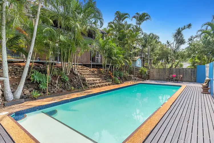 Main view of Homely house listing, 5 Myeerimba Parade, Tweed Heads West NSW 2485