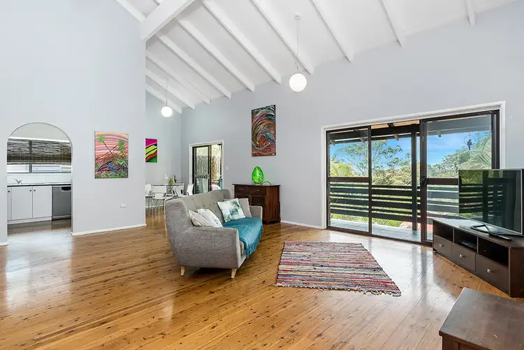 Second view of Homely house listing, 5 Myeerimba Parade, Tweed Heads West NSW 2485
