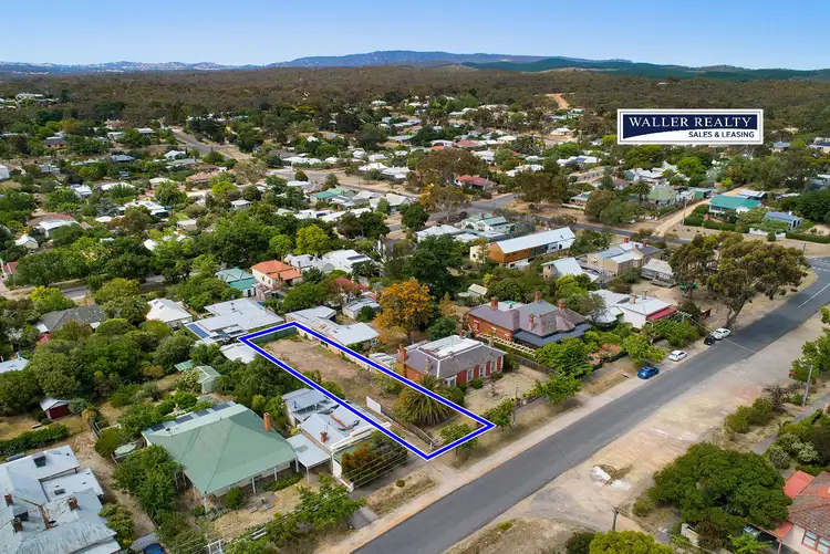 45 Campbell Street, Castlemaine VIC 3450