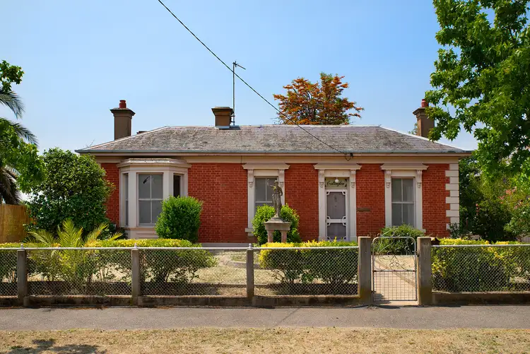 47 Campbell Street, Castlemaine VIC 3450