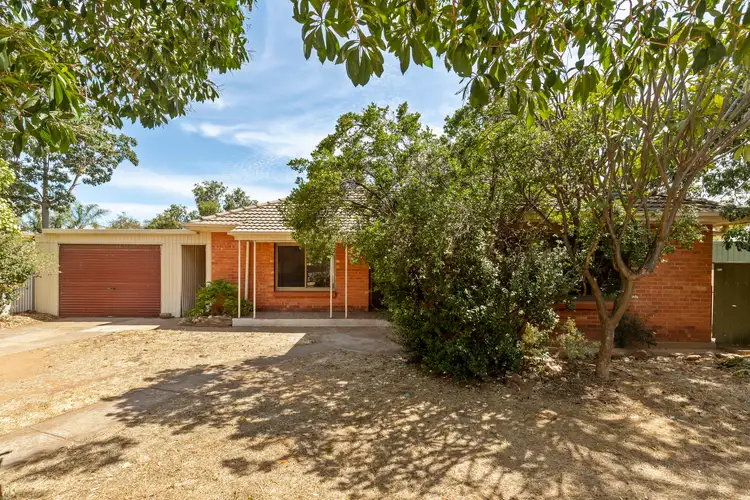 Main view of Homely house listing, 17 Kingston Street, Davoren Park SA 5113
