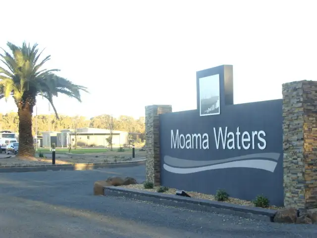 Main view of Homely villa listing, 106/96 Old Barmah Road, Moama NSW 2731