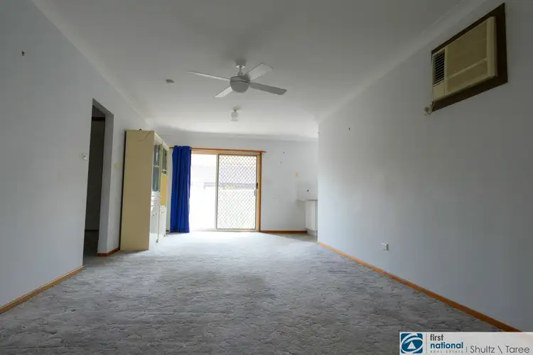 Second view of Homely unit listing, 1/116 Albert Street, Taree NSW 2430