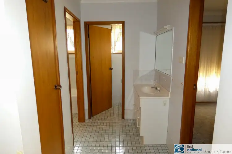 Fifth view of Homely unit listing, 1/116 Albert Street, Taree NSW 2430