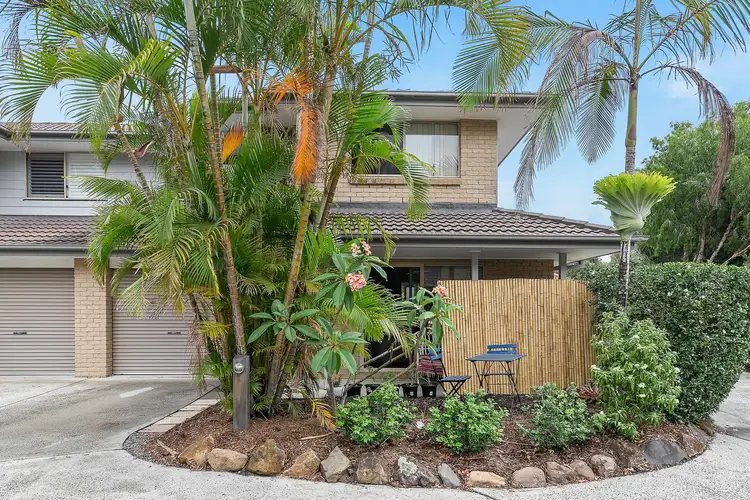 Main view of Homely townhouse listing, 8/1-3 Sunrise Boulevard, Byron Bay NSW 2481
