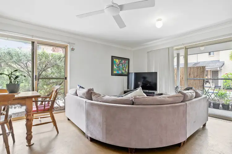 Third view of Homely townhouse listing, 8/1-3 Sunrise Boulevard, Byron Bay NSW 2481