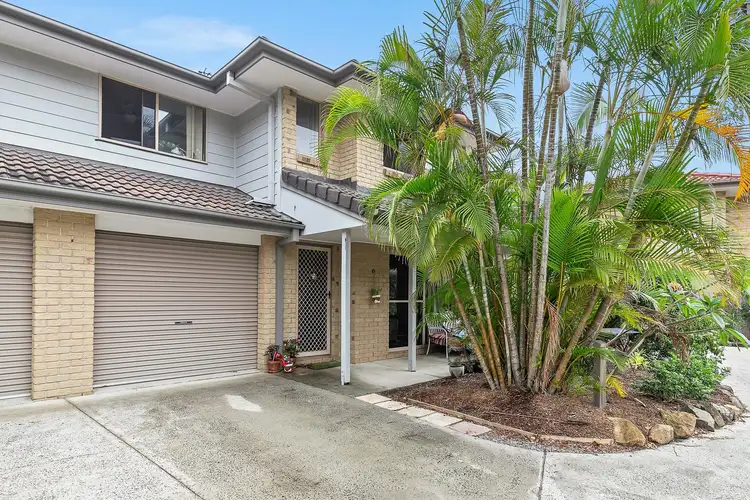 Fourth view of Homely townhouse listing, 8/1-3 Sunrise Boulevard, Byron Bay NSW 2481